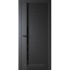 Дверь межкомнатная Гармония Z1, стекло